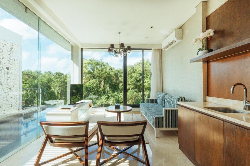Beatiful 2BDR Pool Villa Uluwatu Vacation rental in Bali