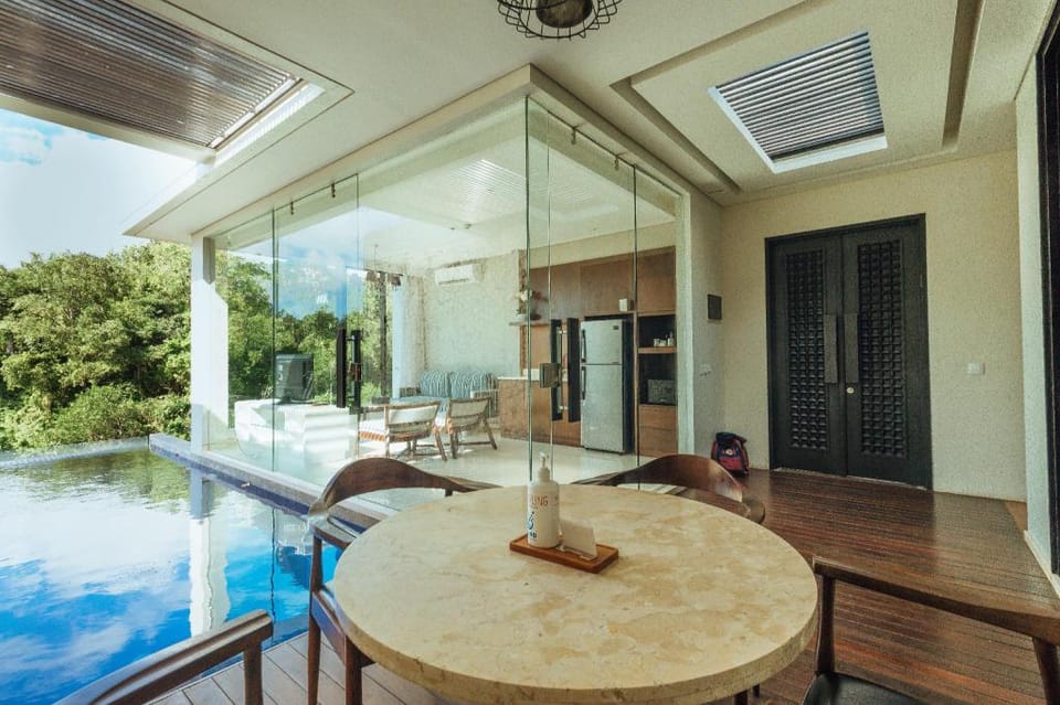 Beatiful 2BDR Pool Villa Uluwatu Vacation rental in Bali