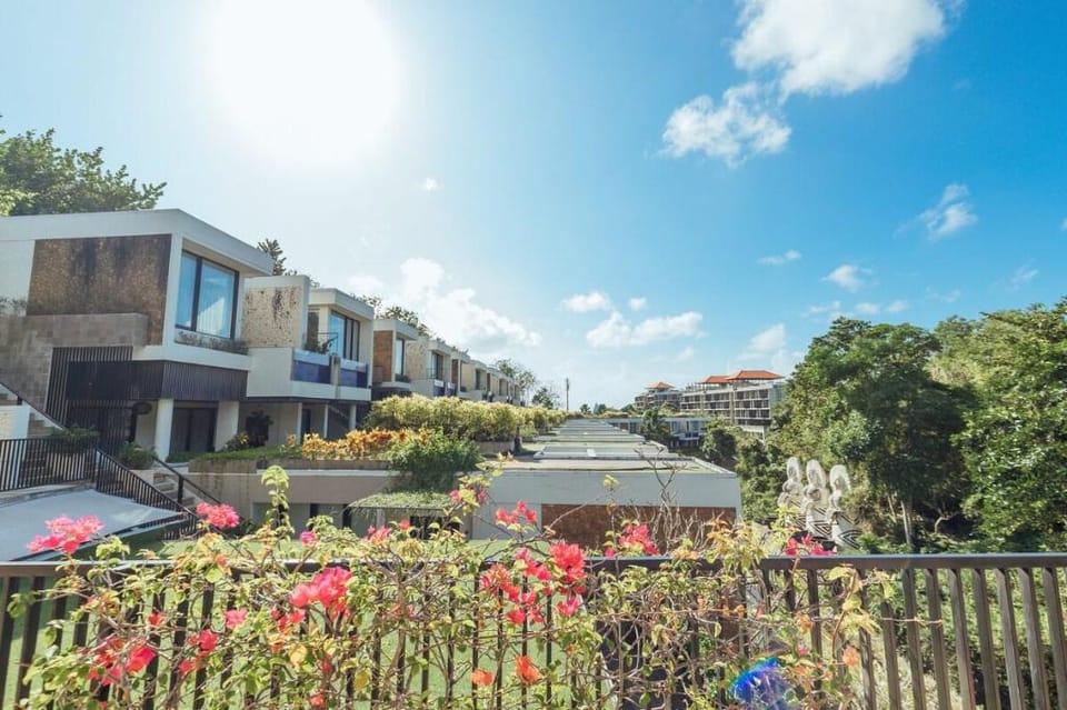 Beautiful 3BDR Pool Villa Uluwatu Vacation rental in Bali