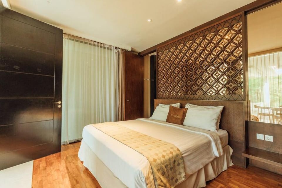 Beautiful 3BDR Pool Villa Uluwatu Vacation rental in Bali