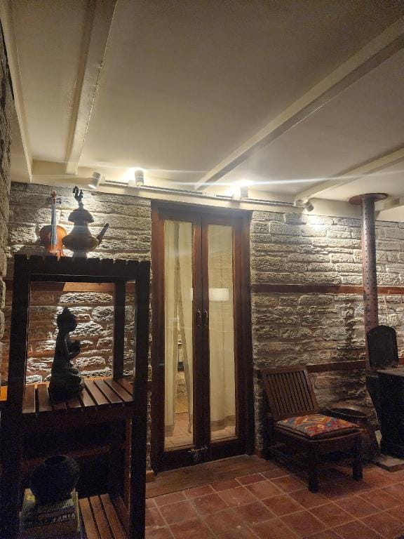 Deumadi Mountain Cottage Villa in Bagmati Province, Nepal