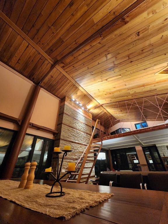 Deumadi Mountain Cottage Villa in Bagmati Province, Nepal