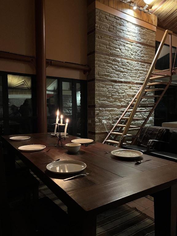Deumadi Mountain Cottage Villa in Bagmati Province, Nepal