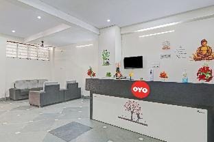 Flagship The Silver Tree Vacation rental in Lucknow
