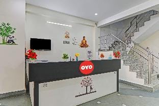 Flagship The Silver Tree Vacation rental in Lucknow