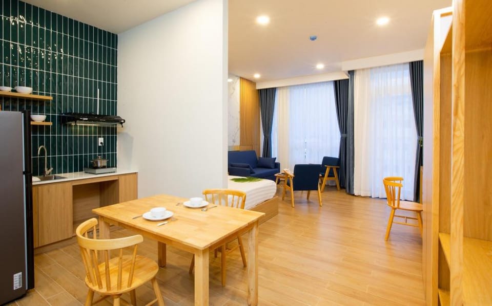 Vy's House Phanthiet Hotel Hotel in Phan Thiet