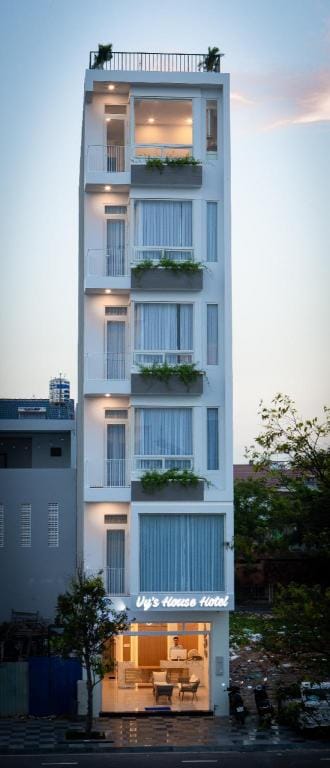 Vy's House Phanthiet Hotel Hotel in Phan Thiet
