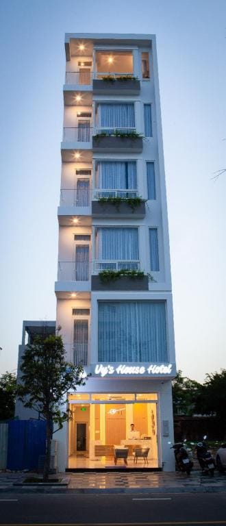 Vy's House Phanthiet Hotel Hotel in Phan Thiet