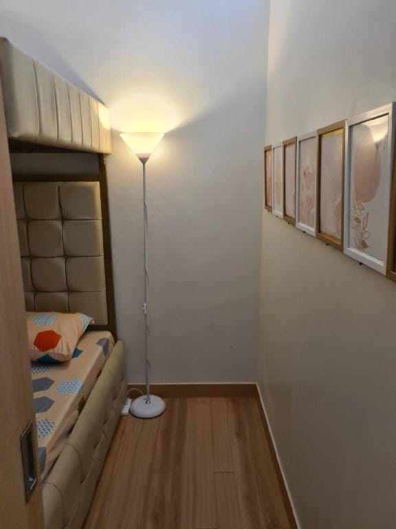 TREES RESIDENCE 2- Bedroom, Fully Furnished Unit Vacation rental in Quezon City
