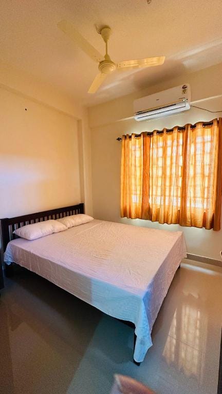 PEACEFUL LIVING SOLO SUITES Apartment in Kochi