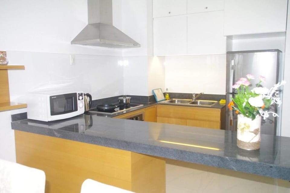 Sealinks Ocean Vista Residence Mui Ne - 2BR Apartment in Phan Thiet
