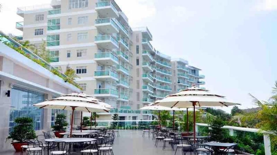 Sealinks Ocean Vista Residence Mui Ne - 2BR Apartment in Phan Thiet