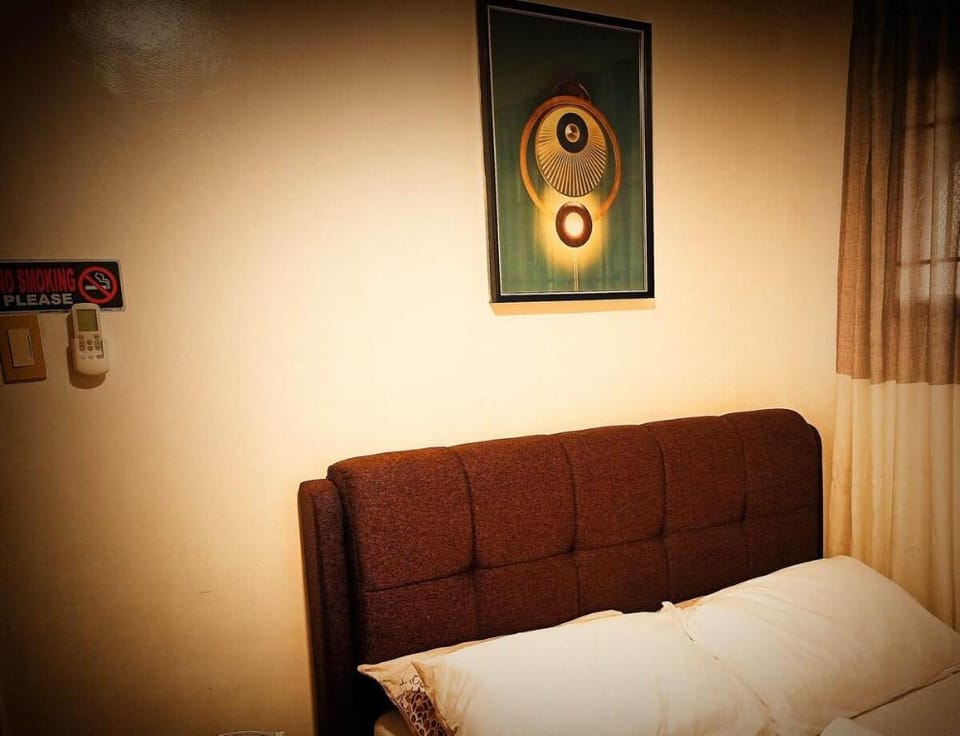 One Oasis Condo - Davao 2BR Vacation rental in Davao City