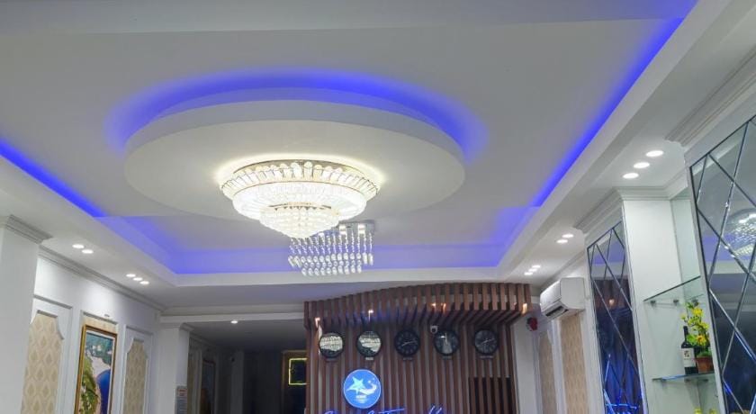 Khach sạn Starfish Tuy Hoà Hotel in Vietnam