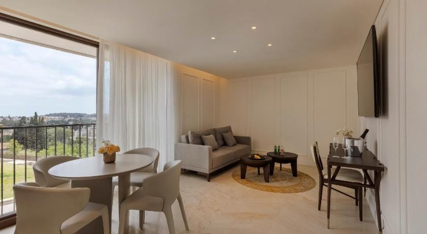Theatron Jerusalem Hotel & Spa MGallery Collection Hotel in Jerusalem