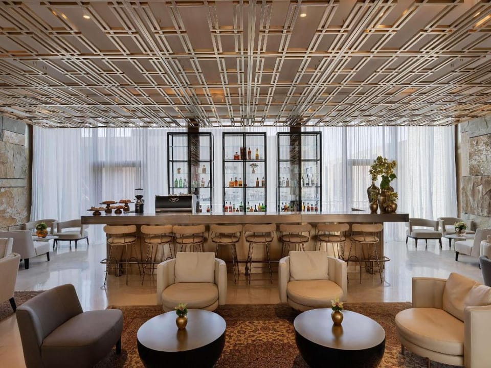 Theatron Jerusalem Hotel & Spa MGallery Collection Hotel in Jerusalem