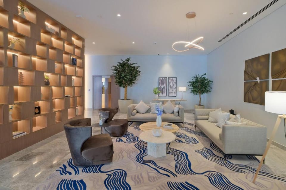 Immaculate 2BR w/ Burj Khalifa & Fountain Views Apartment in Dubai