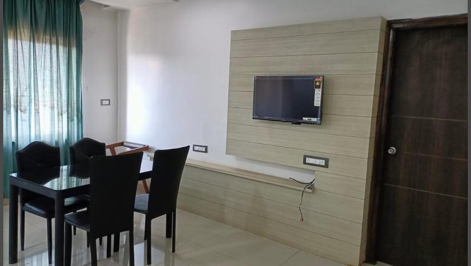 Kasturi International Hotel in Telangana