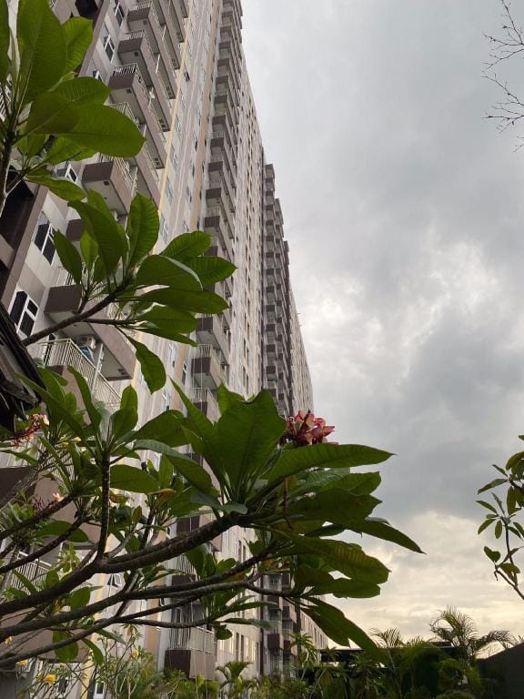 Casapedian 008 ( Apartemen Podomoro 2BR) LIB Tower Apartment in Indonesia
