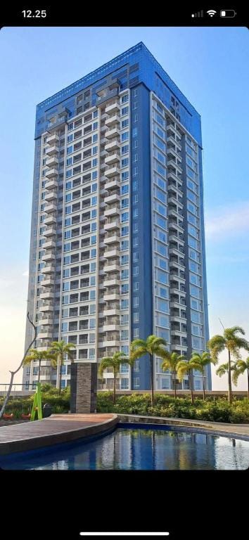 Casapedian 008 ( Apartemen Podomoro 2BR) LIB Tower Apartment in Indonesia