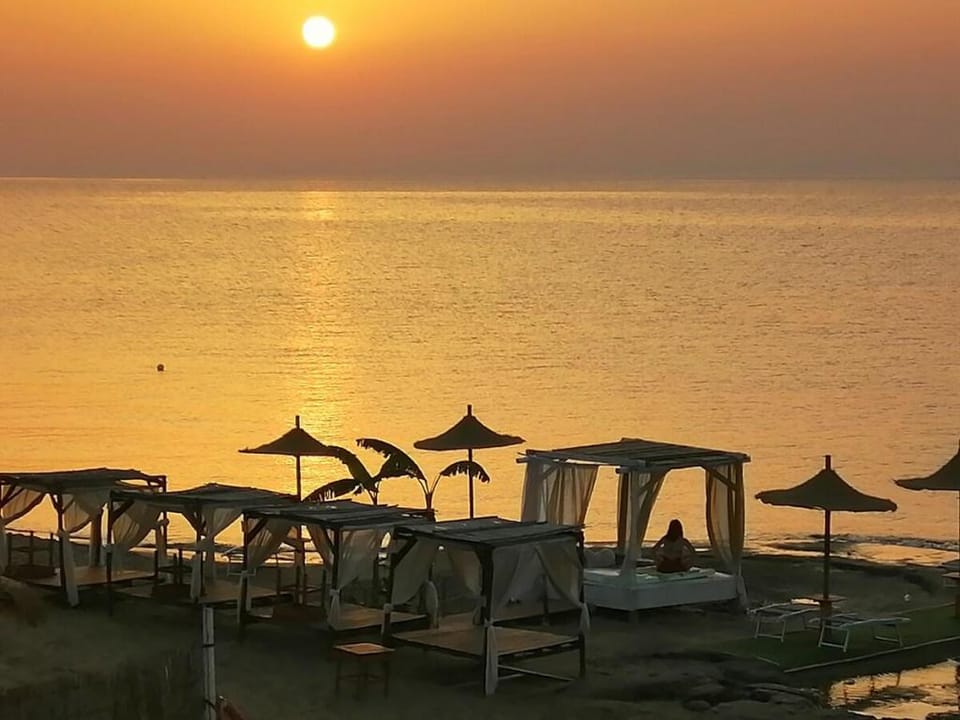 Casa Pamela Apartment in Sicily