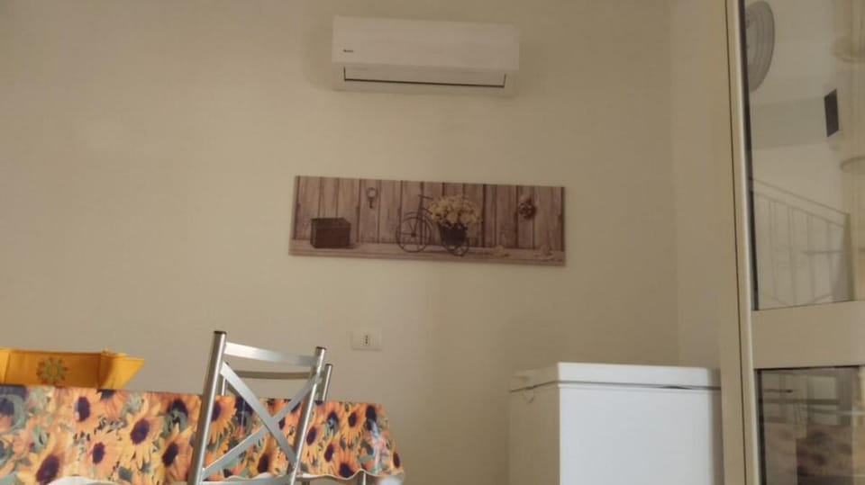 Casa Pamela Apartment in Sicily