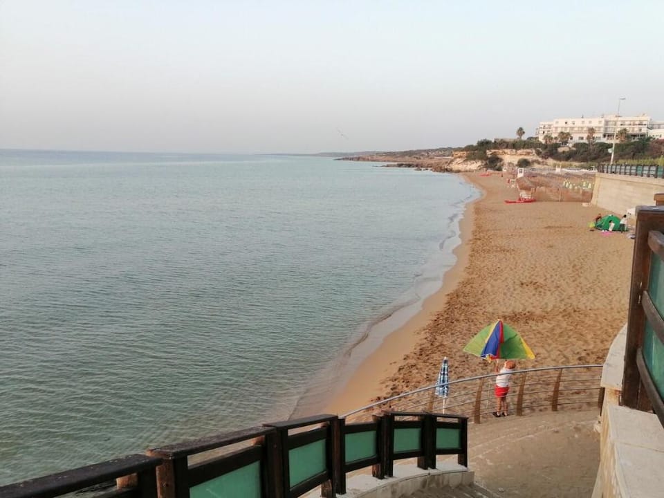 Casa Pamela Apartment in Sicily
