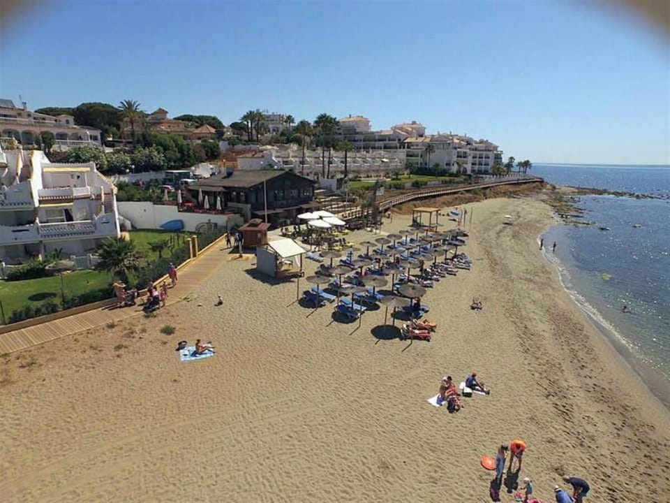 Ref. 2065 Puerta del Mar Apartment in Sitio de Calahonda