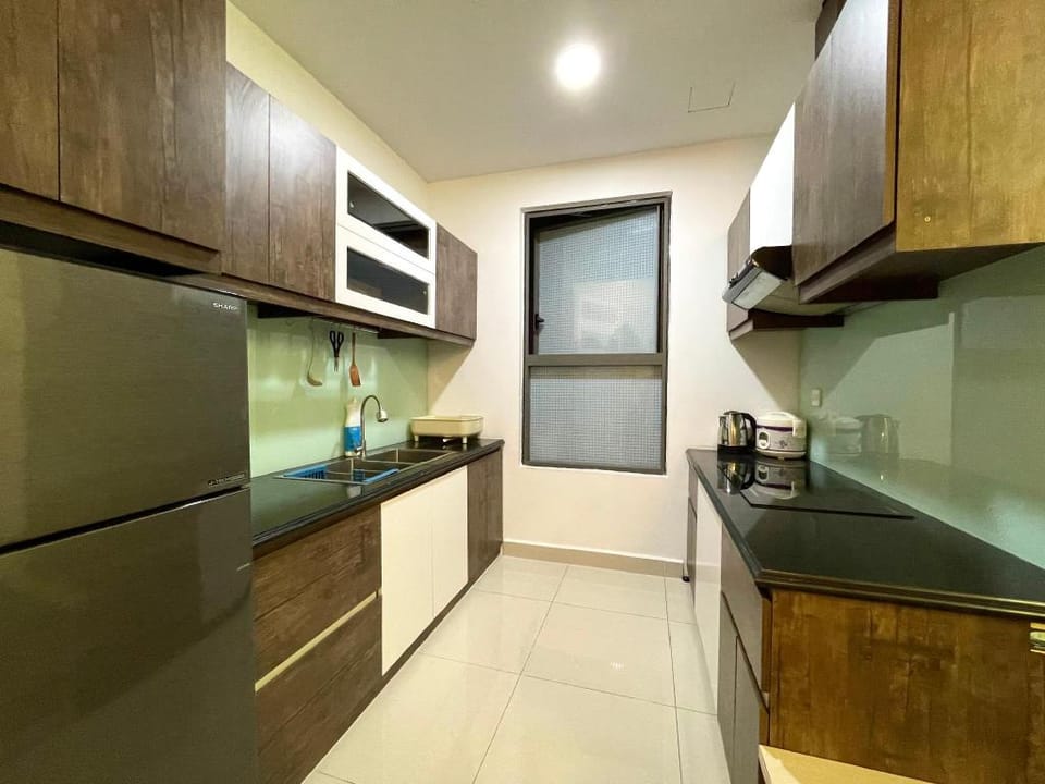 Ho Chi Minh City Apartments Apartment in Ho Chi Minh City