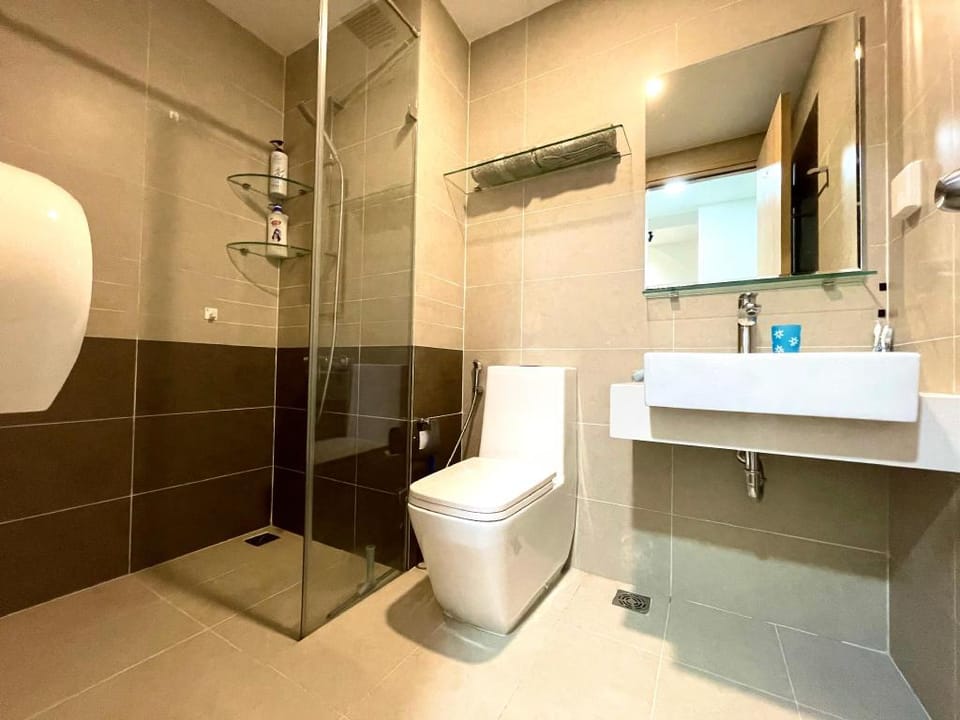 Ho Chi Minh City Apartments Apartment in Ho Chi Minh City