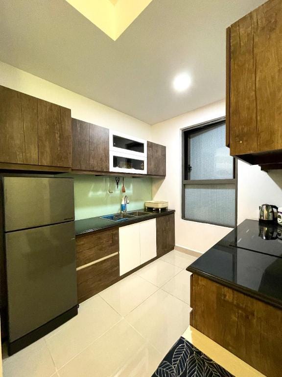 Ho Chi Minh City Apartments Apartment in Ho Chi Minh City