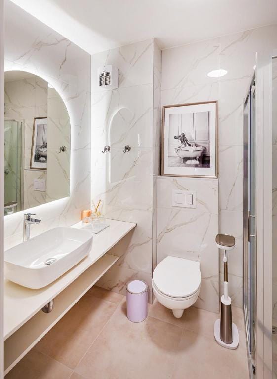Sunny LOL 1-bedroom apartment with balcony 1 Apartment in Dubrovnik