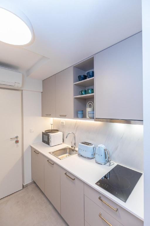 Sunny LOL 1-bedroom apartment with balcony 1 Apartment in Dubrovnik