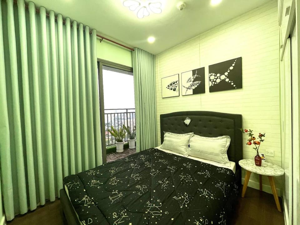 The Sun Avenue - PERIDOT Apartment Apartment in Ho Chi Minh City