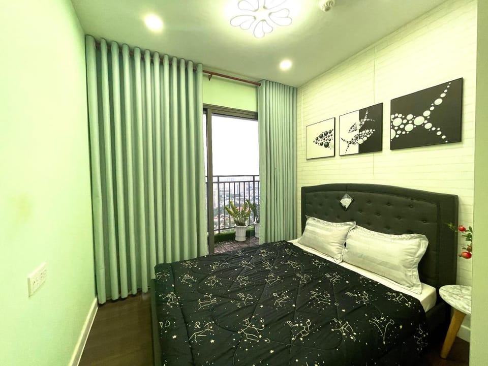 The Sun Avenue - PERIDOT Apartment Apartment in Ho Chi Minh City