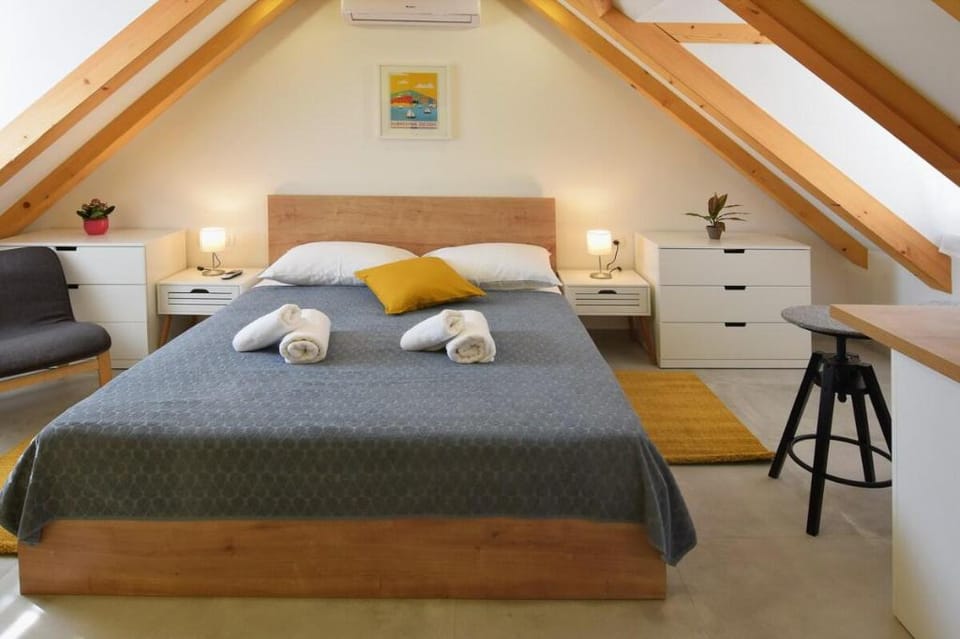 Sun apartment with free parking Apartment in Dubrovnik