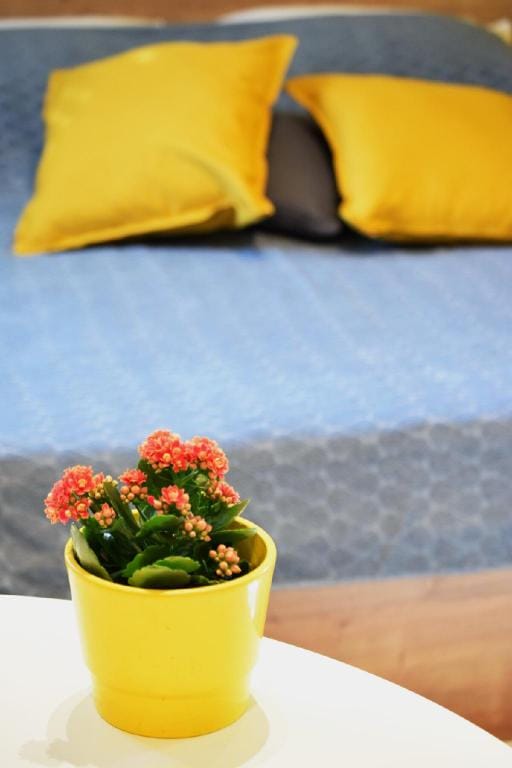 Sun apartment with free parking Apartment in Dubrovnik
