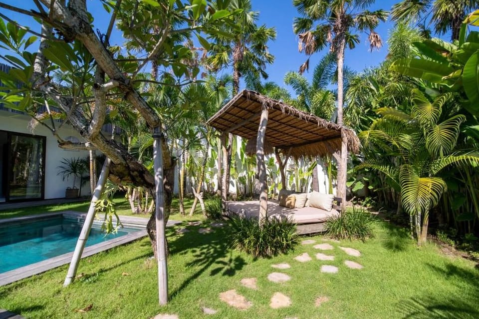 Villa Lileo by The Bali Agent Villa in North Kuta
