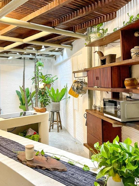 Hidden Urban Tree House Vacation rental in Ho Chi Minh City