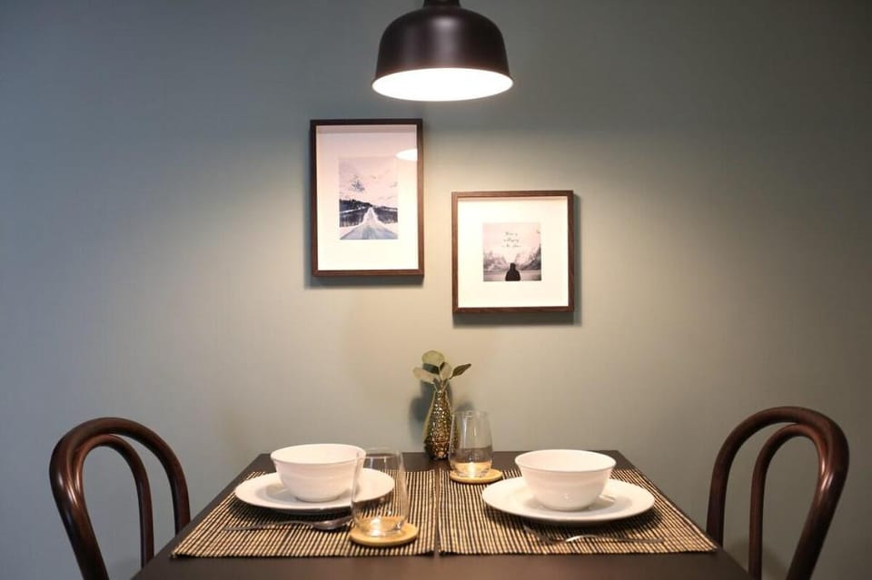 Chatuchak Apartments Apartment in Bangkok