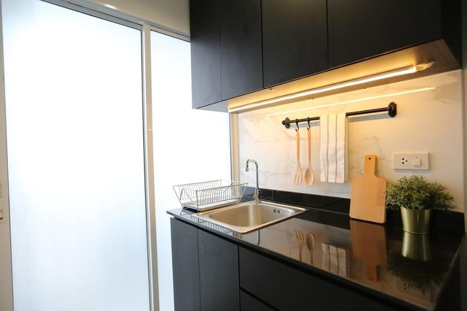 Chatuchak Apartments Apartment in Bangkok