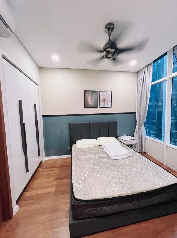 Sky Suites KLCC by W HomeStay Apartment in Federal Territory of Kuala Lumpur