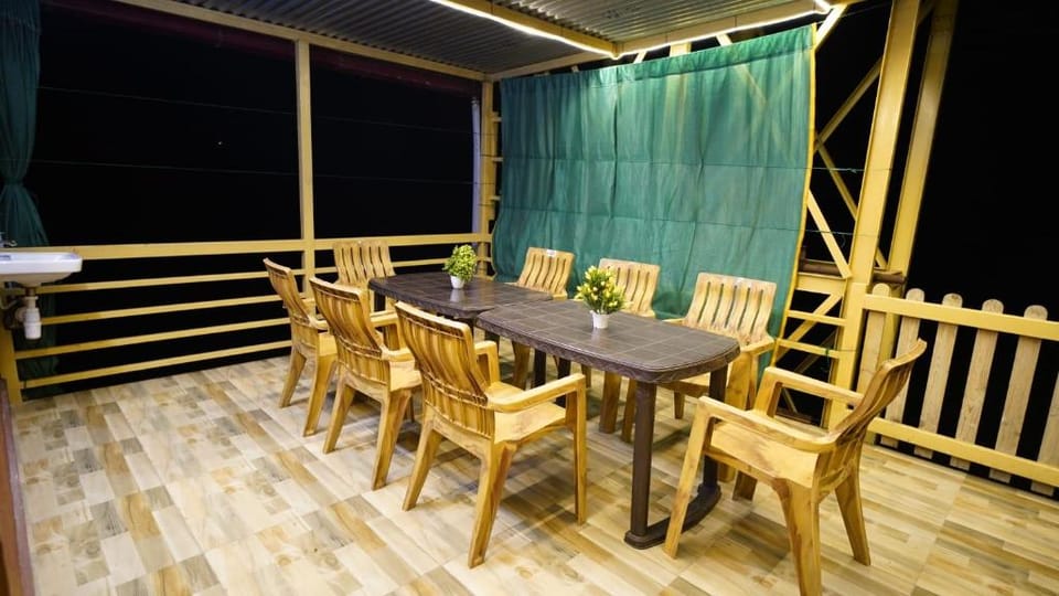 Sunrise villa Farm Stay in Maharashtra