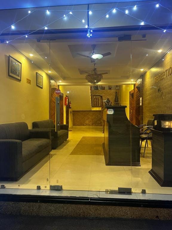 Hotel devki palace Hotel in Uttarakhand