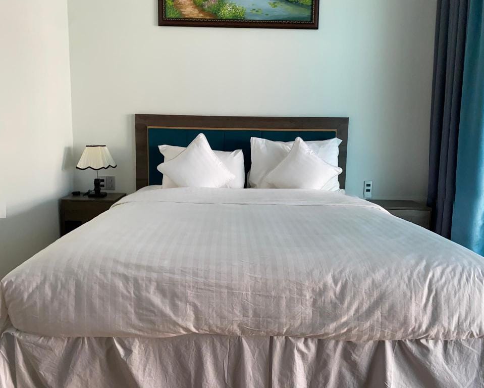 Homestay Cao Nguyên Xanh Vacation rental in Vietnam