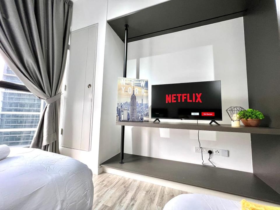 For 2-3 Pax# Early Check In Millerz Square KL KLCC Vacation rental in Federal Territory of Kuala Lumpur