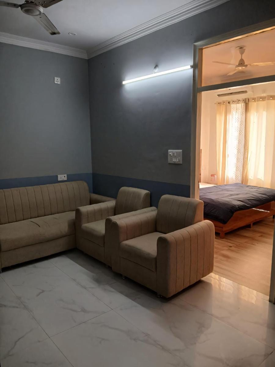 Jaiswal Home Stay Hostel in Rishikesh