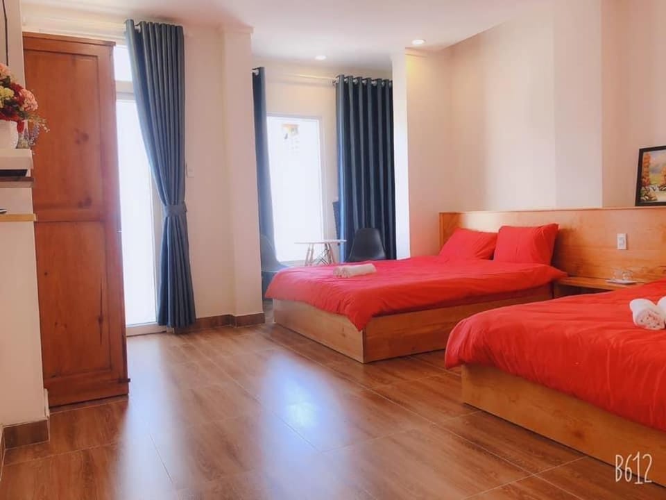 HOUSE1995 Apartment in Dalat