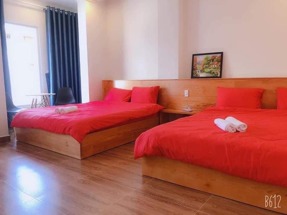 HOUSE1995 Apartment in Dalat