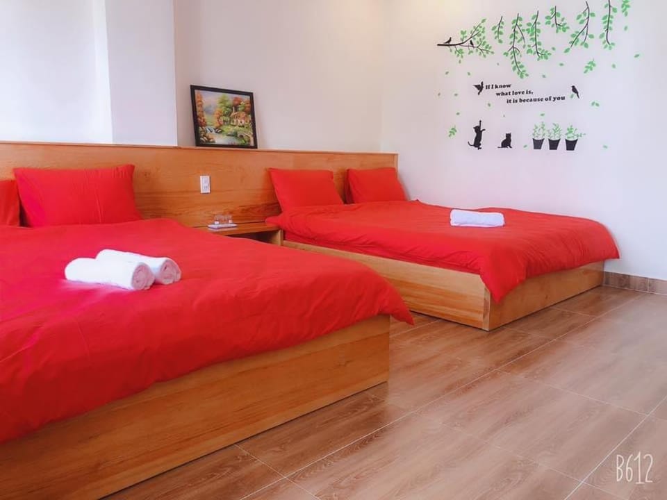 HOUSE1995 Apartment in Dalat